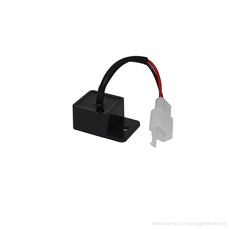 12V Car Alloy Flasher Relay Led universal motorcycle