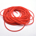 10m red fishing rope