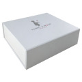 Luxury fashion gift packaging cardboard clothing box