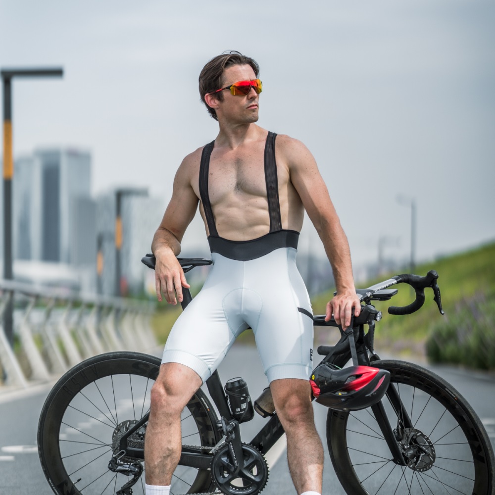Rapha Bib Shorts