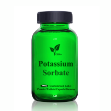 Food Additives Potassium Sorbate Powder
