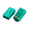 RJ45 8P8C Male Plug