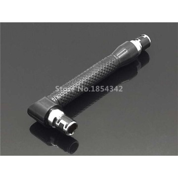 L-Type Rotary Tool Screwdriver Socket Approved Socket Wrench Rods Hand Tools l Style Dual End Wrench Driver Two Heads