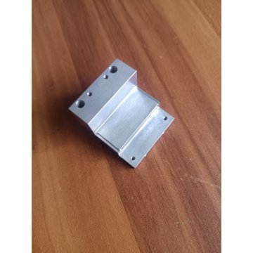 Premium Quality Precision Milling Components