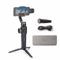 ZHIYUN Official Smooth 4 3-Axis Phone Gimbals Handheld Stabilizers for iPhone/Samsung/Xiaomi/Huawei/Gopro/Yi Action Cameras