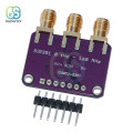 DC 3V-5V CJMCU-5351 Si5351A Si5351 I2C Clock Breakout Board Module Signal Generator For Arduino