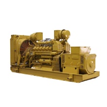540kw Drilling Diesel Engine G8V190ZL 8-Cylinder