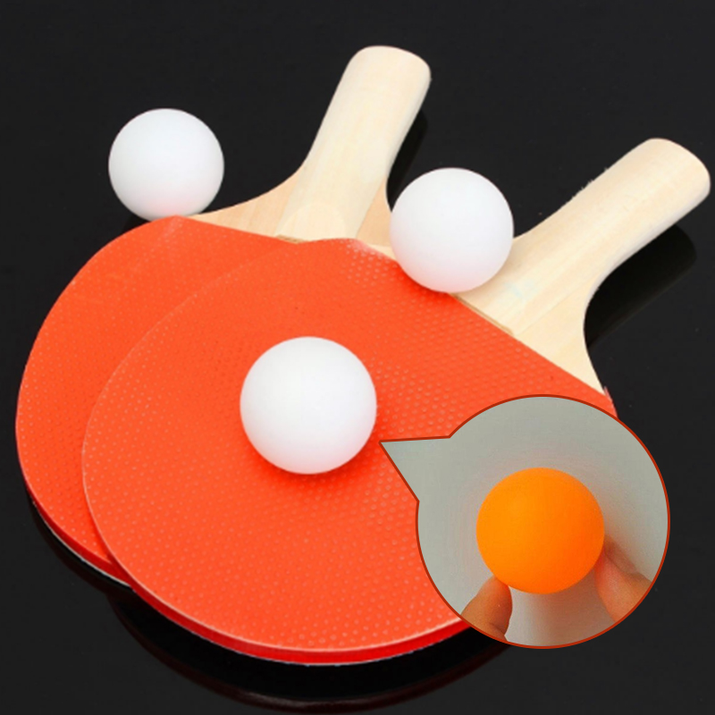 150 Pcs 38mm White Yellow Pong Balls Ping Pong Balls Practice Table Tennis Ball ping pong Table Tennis Training Balls