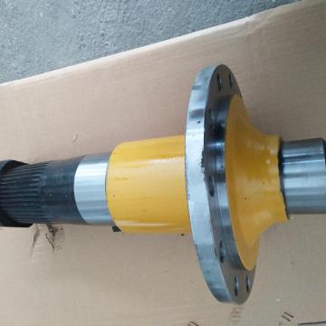 113-27-41310 shaft and nut for D31 bulldozer