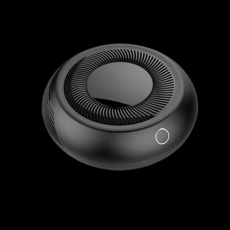 Customizable Plastic Enclosure for Home Devices3
