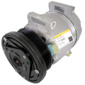 Car Air Conditioner Compressor For Daewoo For Chevrolet Epica Air Conditioning Compressor Chevrolet 95954659 96409087 96801525