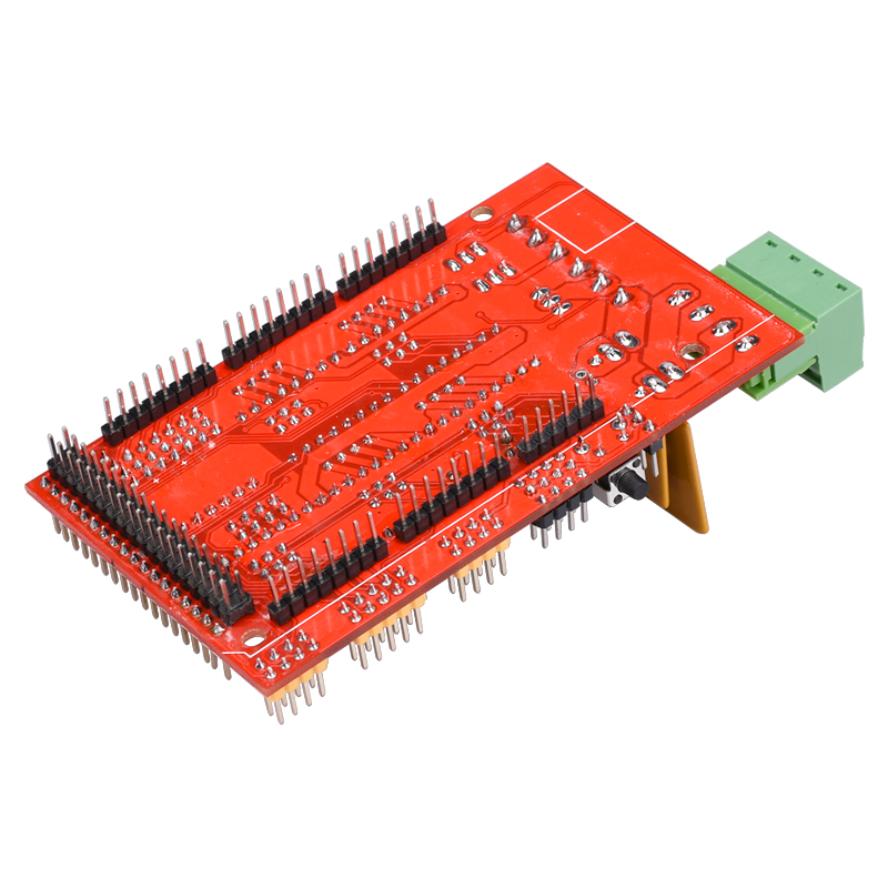BIGTREETECH Mega 2560 R3 Motherboard + RAMPS 1.4 Control Board+ 5PCS DRV8825 Stepper Motor Driver for RepRap 3D Printer Parts