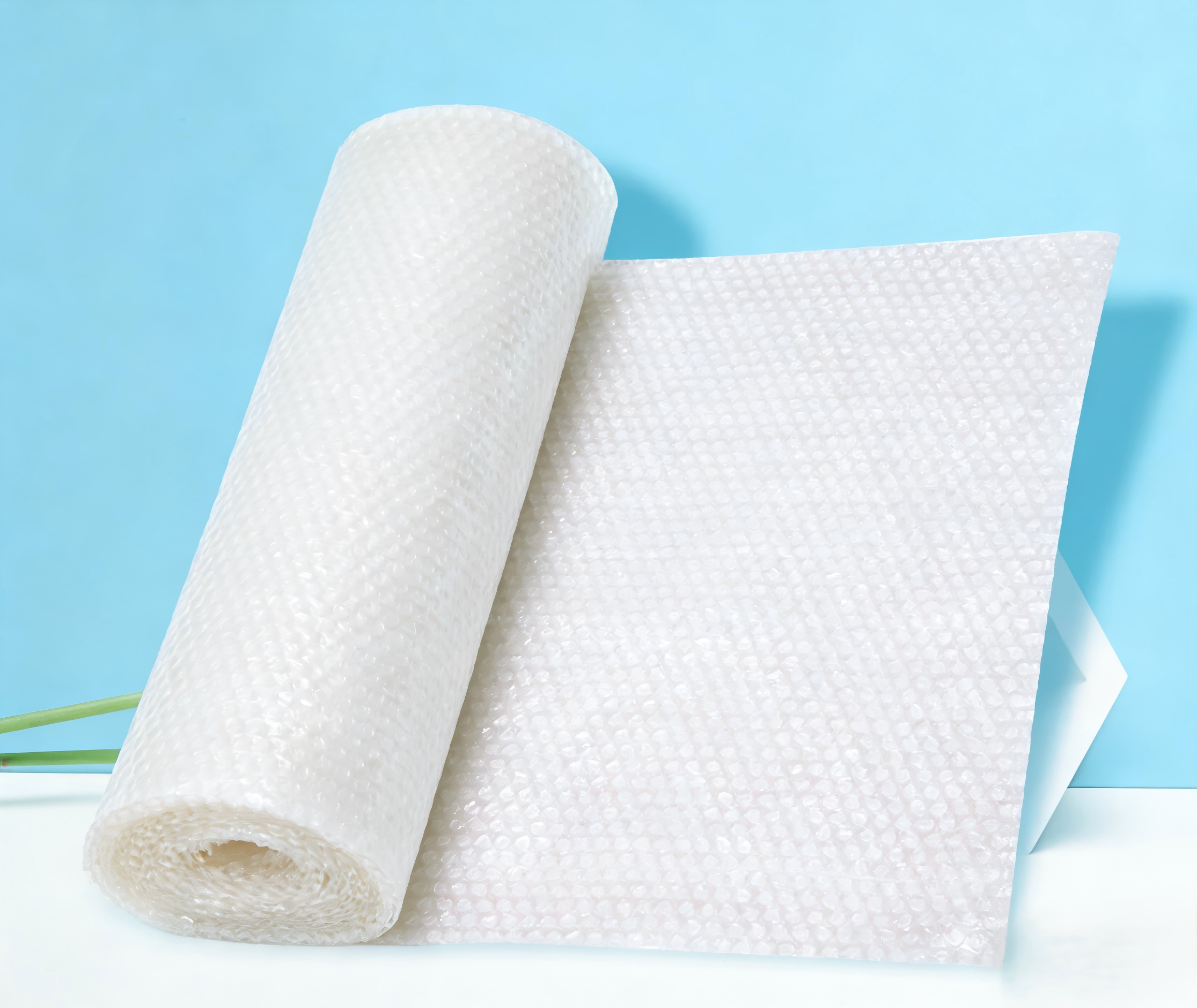 White Bubble Wrap1