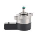 Fuel Pump Injection Pressure Regulator Control Valve For Mercedes-Benz CDI 0281002241 A6110780149 Auto Replacement Parts