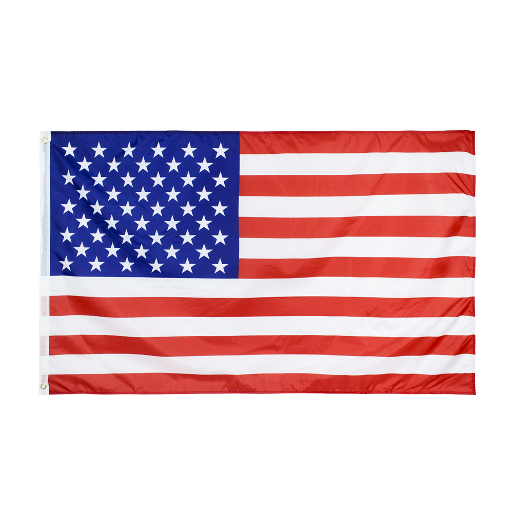 Xiangying huge 5x8 Ft stars and stripes united states us usa american flag