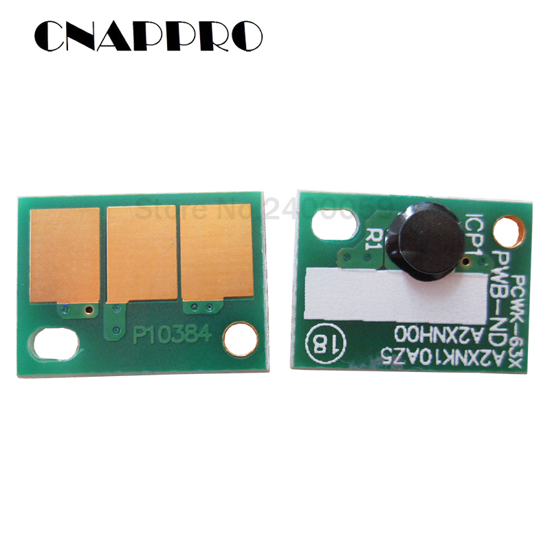 DR313 Drum Cartridge Chip For Konica Minolta Bizhub C258 C308 C368 C458 C558 C658 DR-313 dr 313 A7U40RD Image Unit Reset