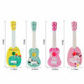 Mini Four Strings Ukulele Guitar Musical Instrument Children Kids Educational Toys Early intellectual development Toy