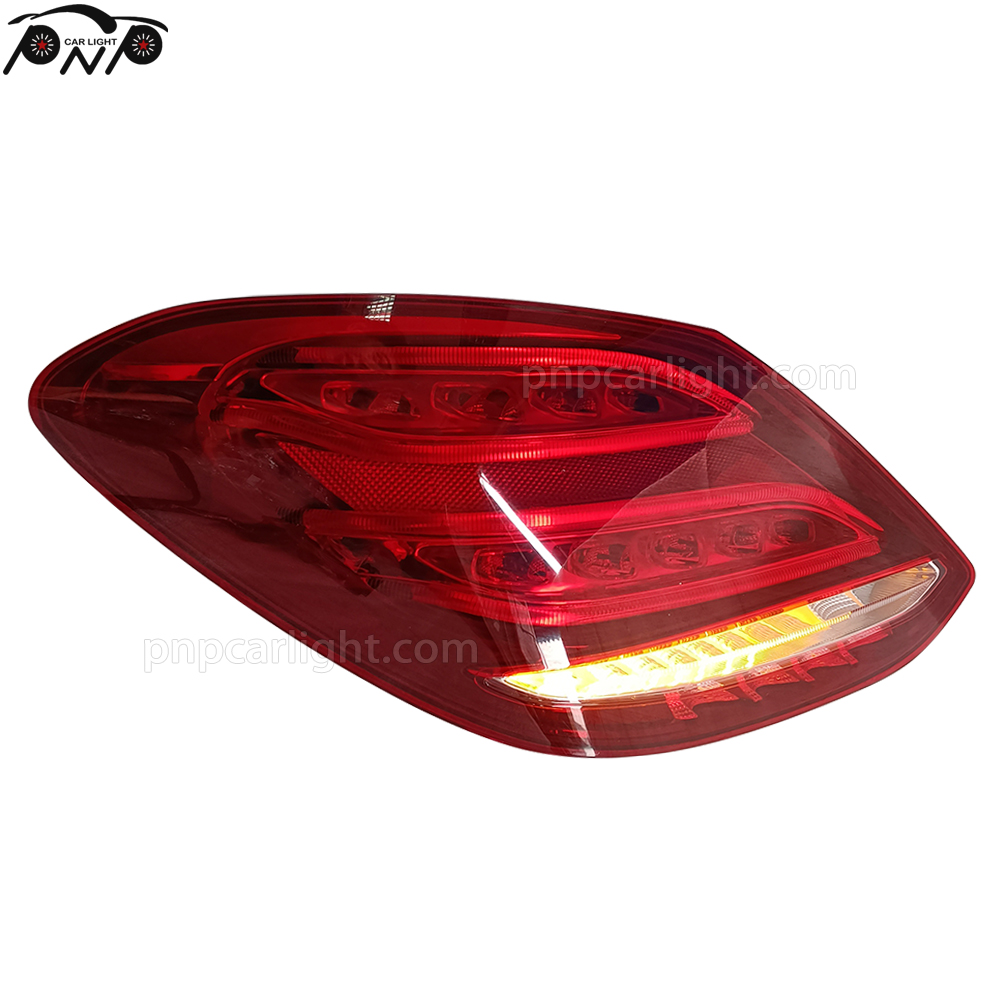 Original Tail Light for Mercedes-Benz S CLASS W222 V222 X222