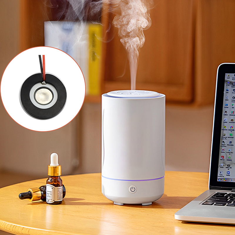 Atomizer Plate For Fragrance Machine