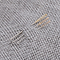 30pcs/set Embroidery Tapestry Kit Cross Stitch Sizes 22 24 26 For Embroidery Tapestry Apparel Sewing Fabric Sewing Needle