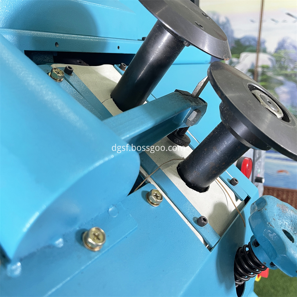 Goodyear Shoes Sole Edge Roller Machine 7 Jpg