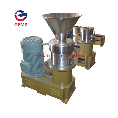 Small Chocolate Paste Extractor Cocoa Beans Paste Maker for Sale, Small Chocolate Paste Extractor Cocoa Beans Paste Maker wholesale From China