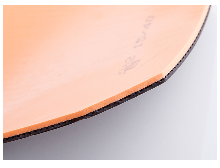 DHS Provincial Hurricane 3 NEO PRO PROV Pips-In Table Tennis Rubber Ping Pong Pimples In With Sponge Tenis De Mesa
