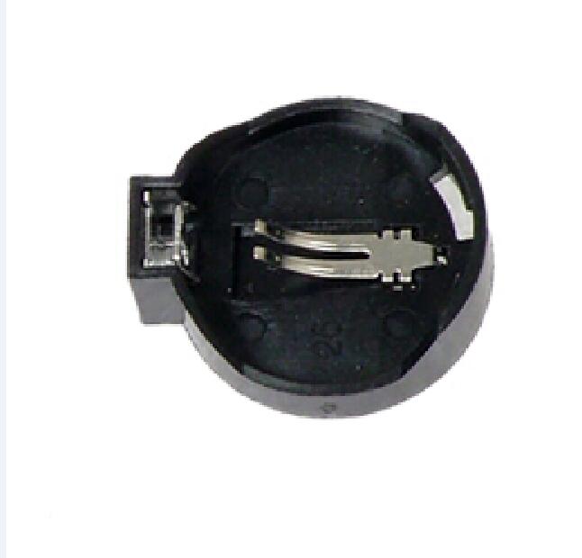 CR2032 Cell Battery Holder Case Sockets DIP with PC pins