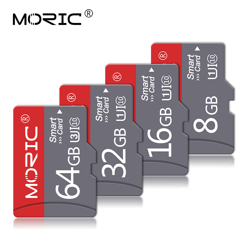 Newest Class10 Micro SD 16GB 32GB 64GB Memory Card 8GB SD Card 128GB 256GB microsd 4GB flash cards for tablet /phone /PC