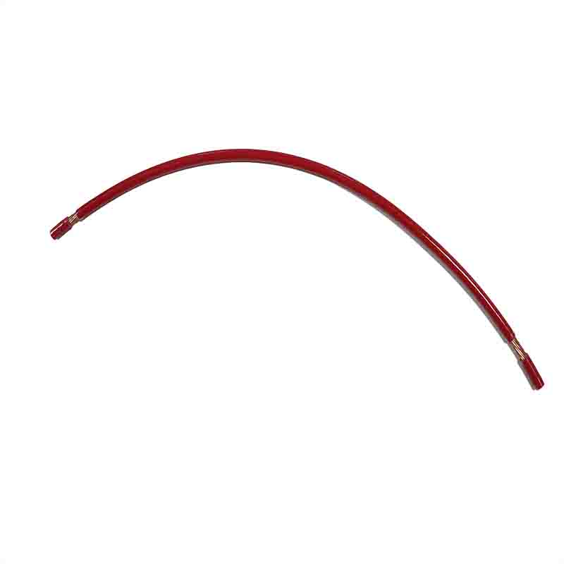 Red Electronic Wire THHN THWN 0.41m
