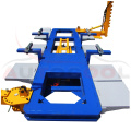 Europe type car bench auto collision frame machine with scissor lift/ car body shop equipment frame straightening systems