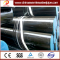 ASTM A53 / API 5L GR. B PSL1 10" SCH20 12M ERW STEEL PIPES