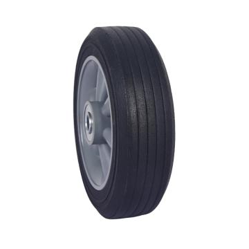 Light Duty Casters with Compact Design