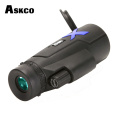 Excellent Askco 20x50 Monocular Telescope Bak4 Prism Optics Outdoor Camping Hunting Binoculars Bird Watching Travel Telescope