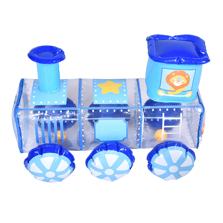 Classical Train Toy