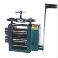 hand rolling mill jewelry tablet machine Europen style