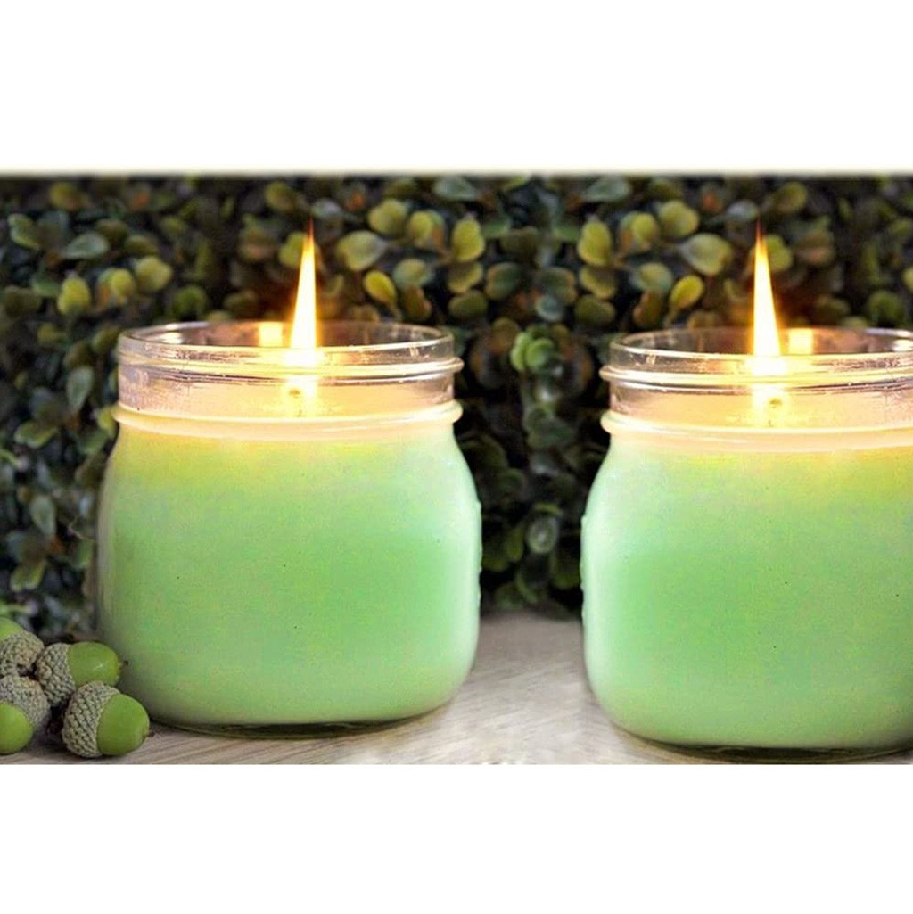 100pcs/bag Pure Cotton Core Candle Wicks 20cm Diy Candle Making Pre-waxed With Oil Wicks For Party Supplies Wholesale