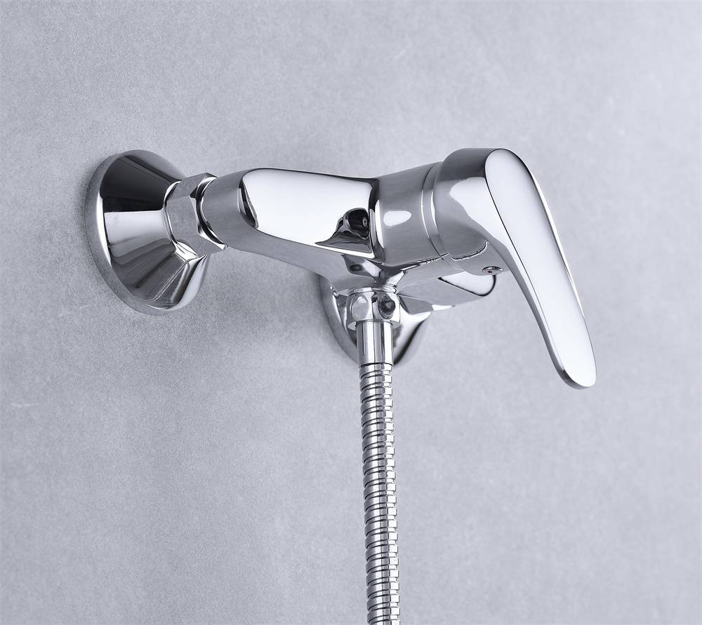 Shower Mixer
