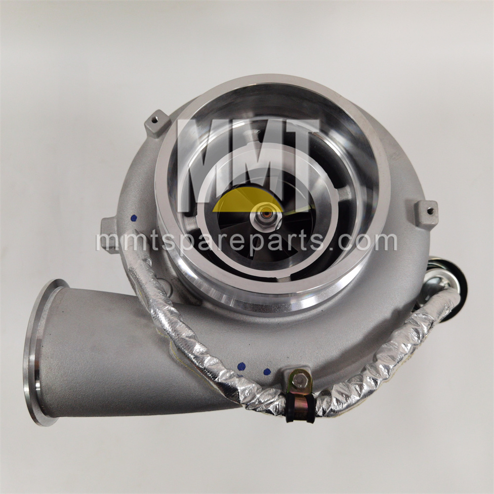 Turbocharger 362-0838