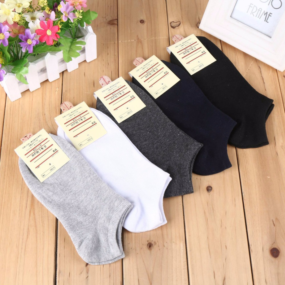 10 pairs , 30$ Men's Runing and Trainig High Quality Polyester and Breathable Socks