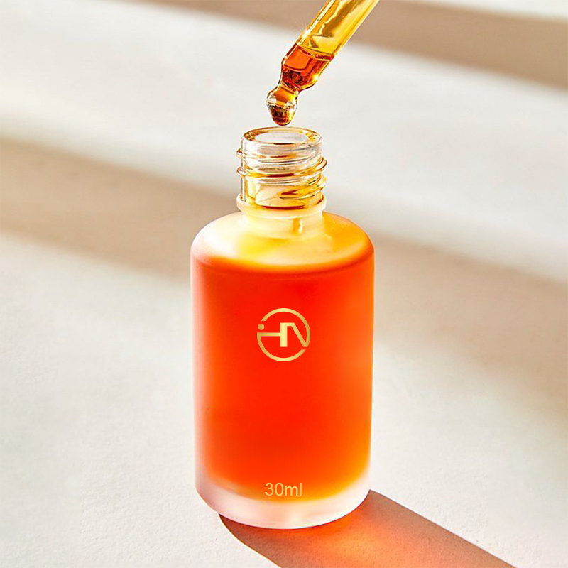 Premium Glass Dropper Bottles