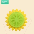 Baby shampoo brush Silicone Super Soft Newborn Baby Goes To Dandruff And Bathes Children rub mud bath