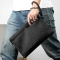 High Quality Leather Clutch Bag For Men