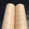 GREENLAND Natural Crown Cut Craft Paper Red Oak 2500*580*0.25 MM Wood Veneer