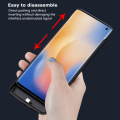 6800mAh Slim Shockproof Battery Charger Case Portable Phone PowerBank For Xiaomi Redmi Note 9 Power Charging Cover
