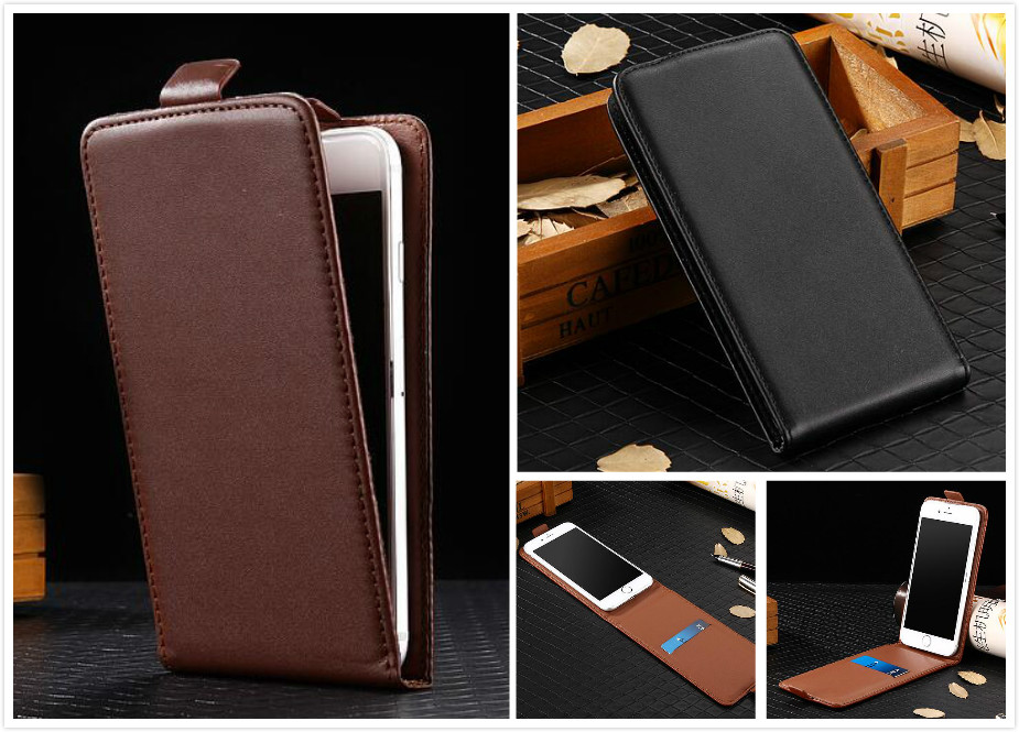 New High Quality phone case for Oukitel K10000 Cases Cover Fundas Mobile Phone Bag Flip Up and Down Case