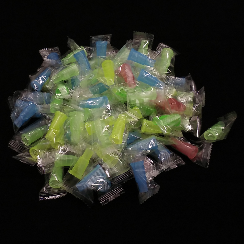 50 pcs Colorful Disposable Mouthpieces For Shisha,Hookah,Water Pipe,Sheesha,Chicha,Narguile Hose Mouth Tips Accessories SH-302