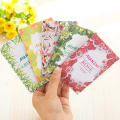 1 PCS Natural Smell Aromatherapy Sachets Incense Wardrobe Mold Moth Dehumidifying Sachet Bag Lavender Rose Lily Fresh Air