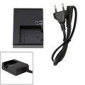 2020 New LC-E10/E LC-E10C BATTERY CHARGER FOR Canon LP-E10 EOS 1100D kiss X50 Rebel T3