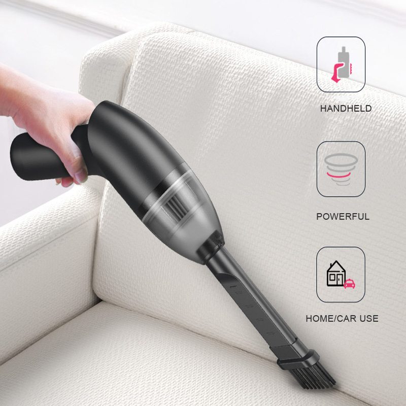 mini vacuum cleaner